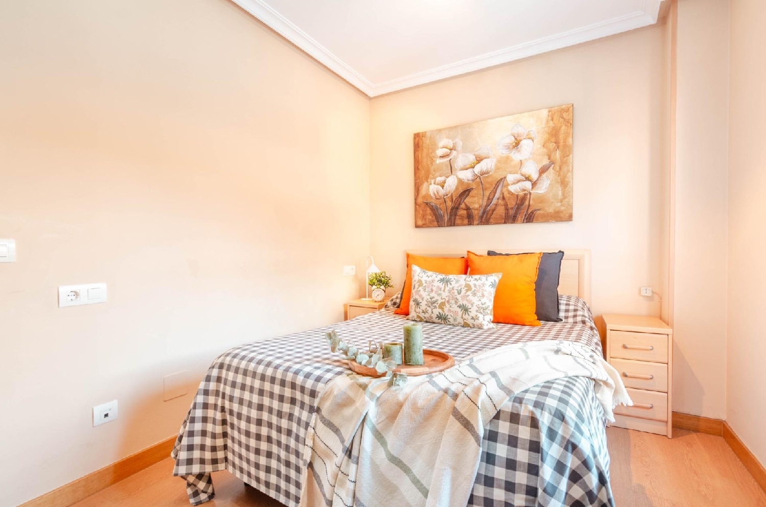  for sale apartment Caborana Caudal 6