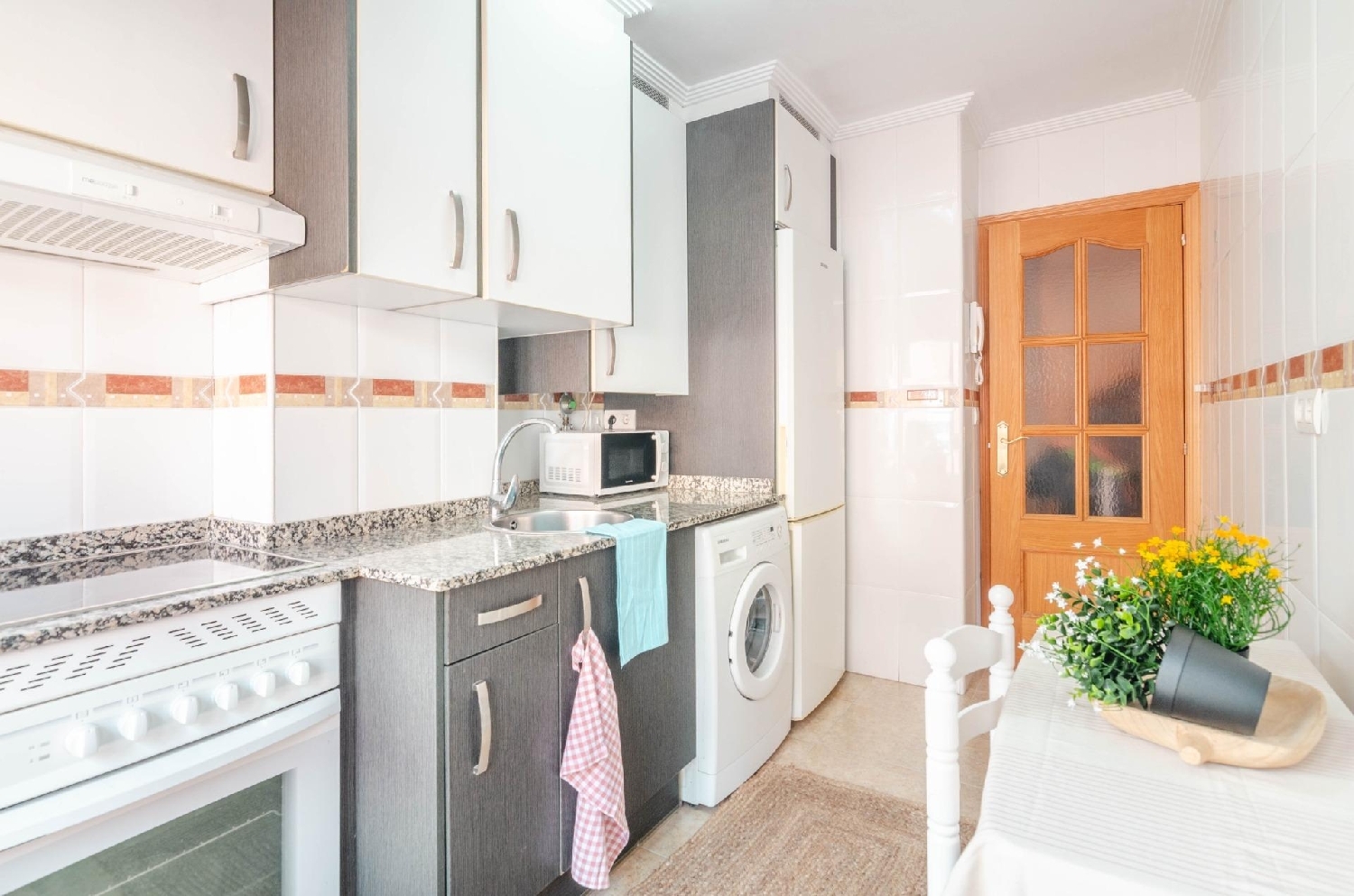  for sale apartment Caborana Caudal 8