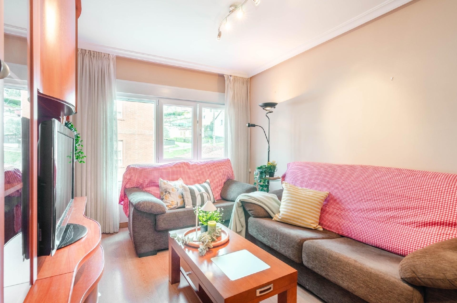  for sale apartment Caborana Caudal 5