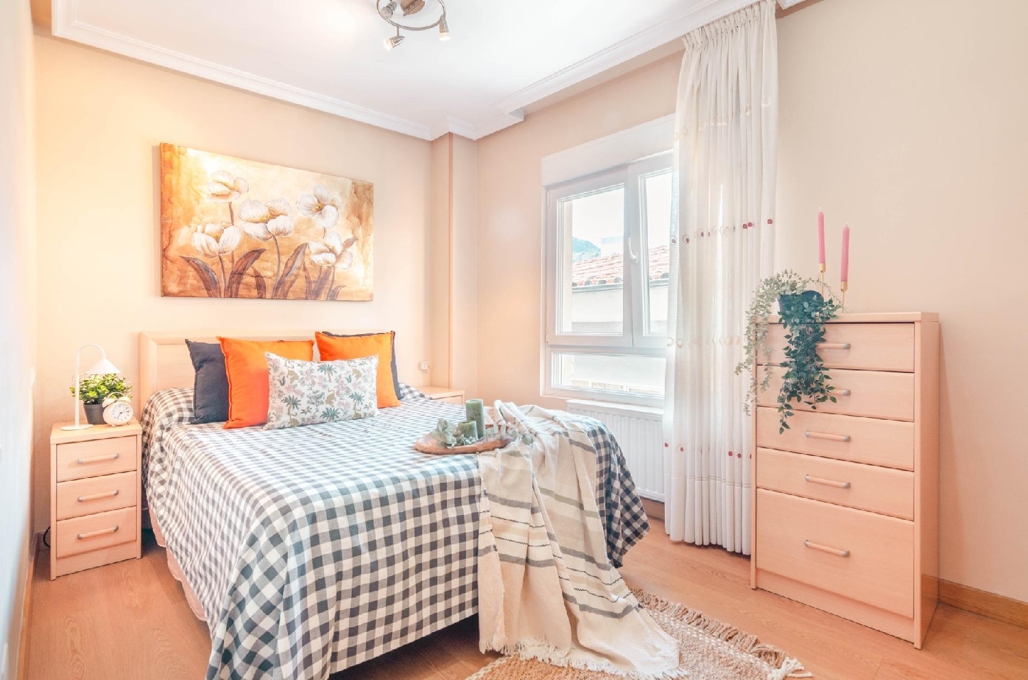  for sale apartment Caborana Caudal 3