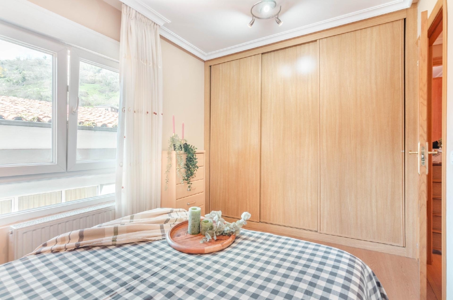  for sale apartment Caborana Caudal 7