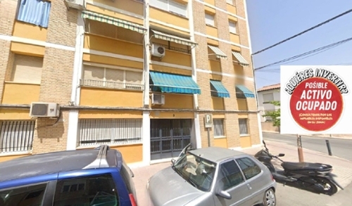 Cabra Subbética apartment foto 6362797