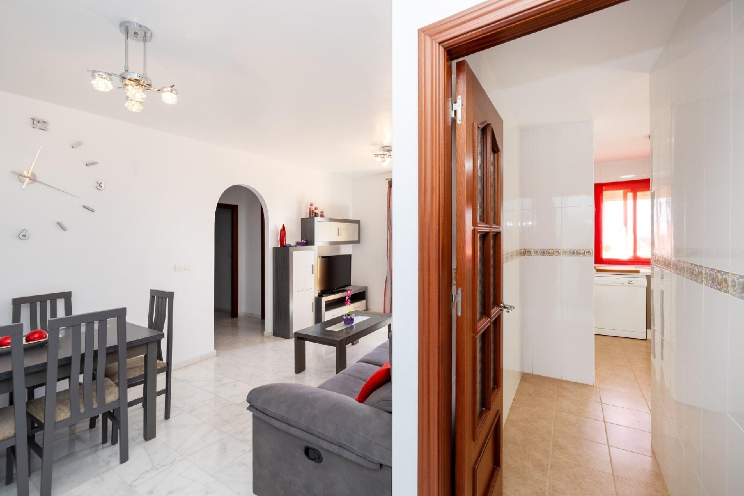  till salu lägenhet Calahonda Costa Tropical 6