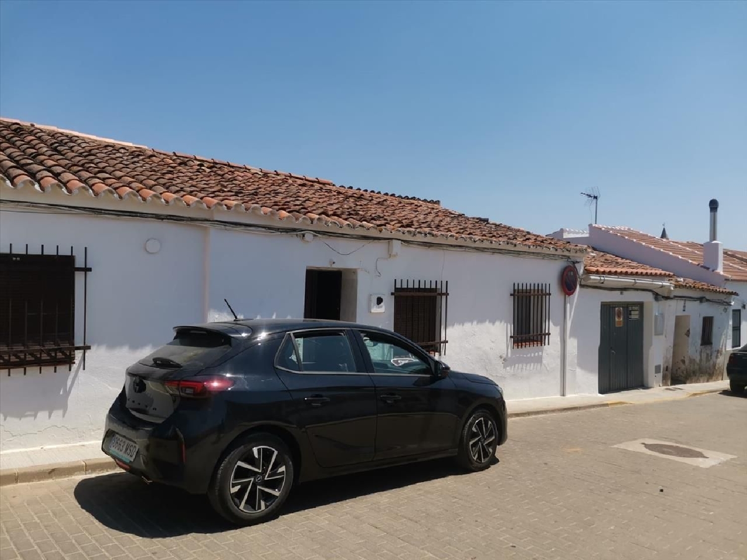  à vendre appartement Calañas Andévalo (El) 3