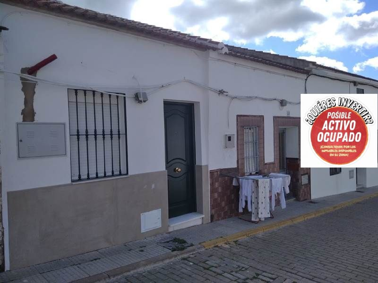  à vendre appartement Calañas Andévalo (El) 1