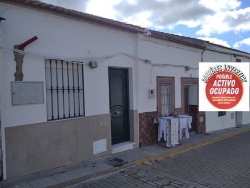 Calañas Andévalo (El) appartement foto 6363239