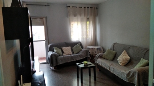 Calasparra Noroeste Wohnung Bild 6355786