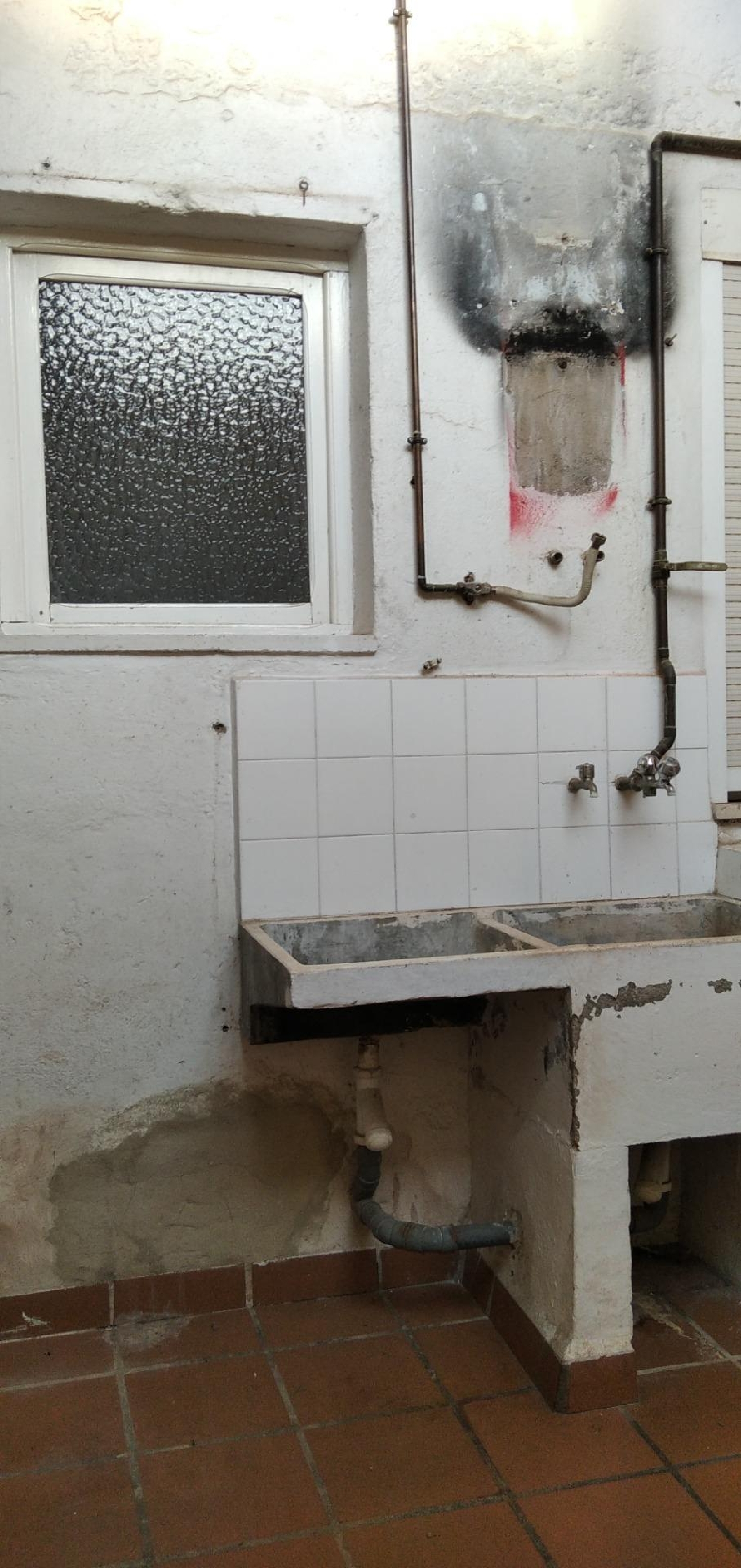  à vendre appartement Calasparra Noroeste 8