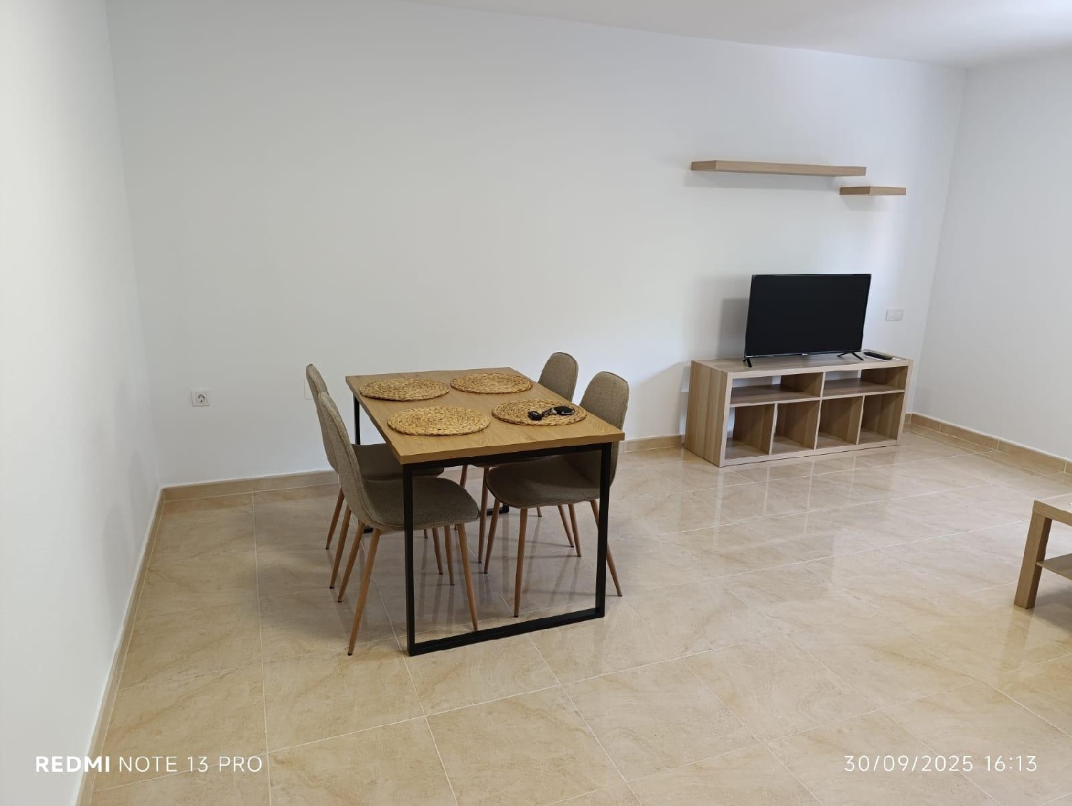  en venta apartamento Calasparra Noroeste 1