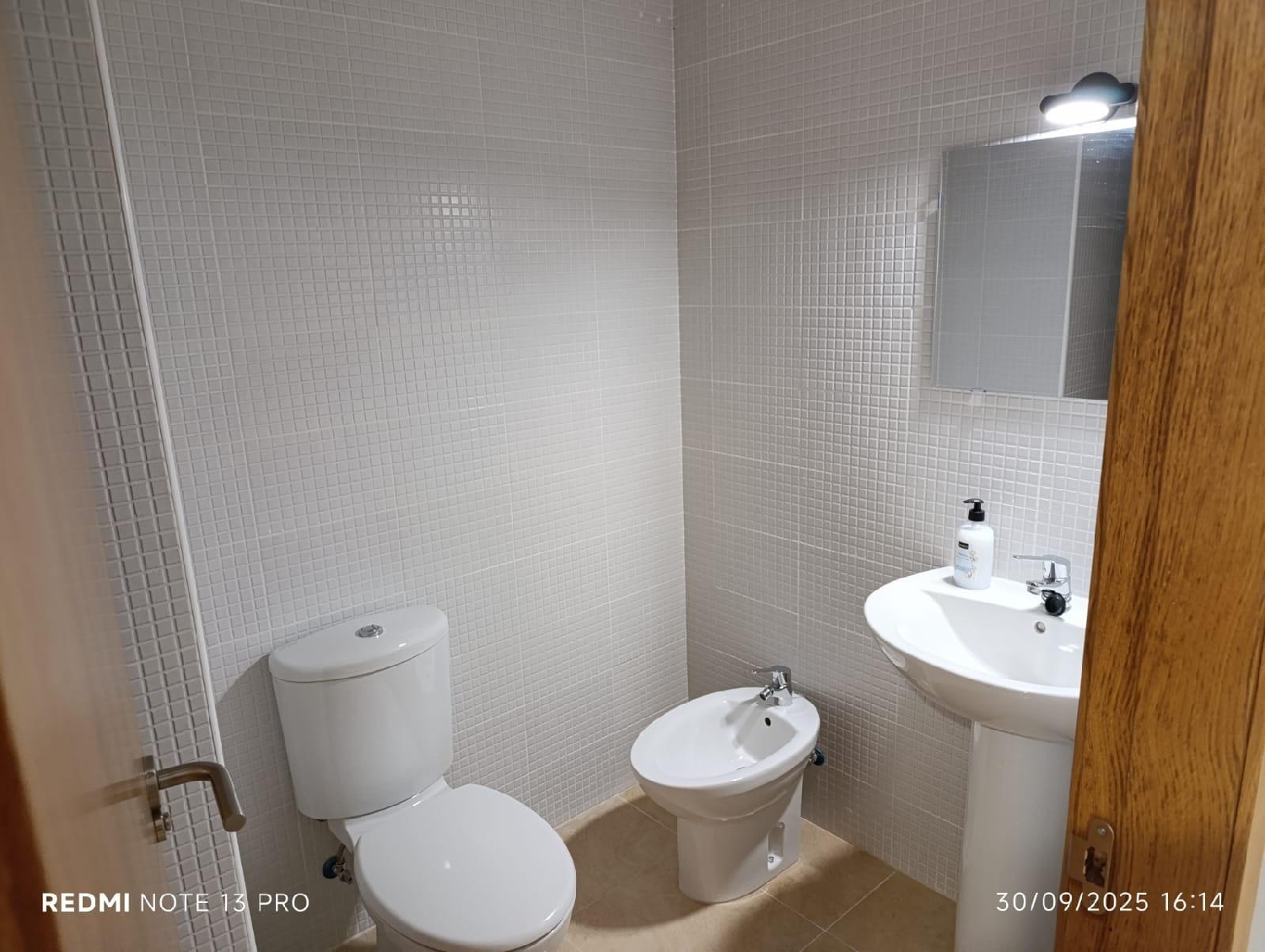  en venta apartamento Calasparra Noroeste 7