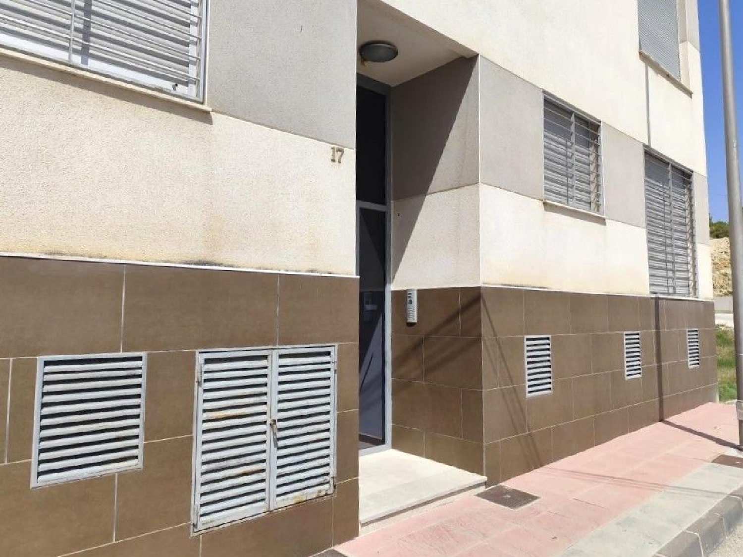  till salu lägenhet Calasparra Noroeste 1