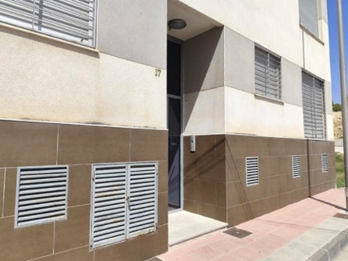 Calasparra Noroeste lägenhet foto 6363396