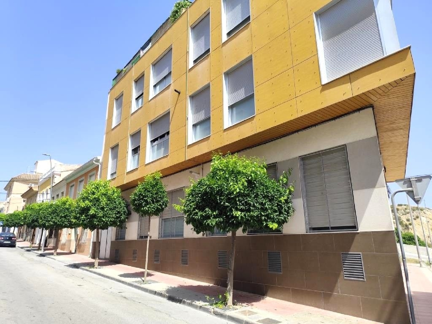  till salu lägenhet Calasparra Noroeste 3