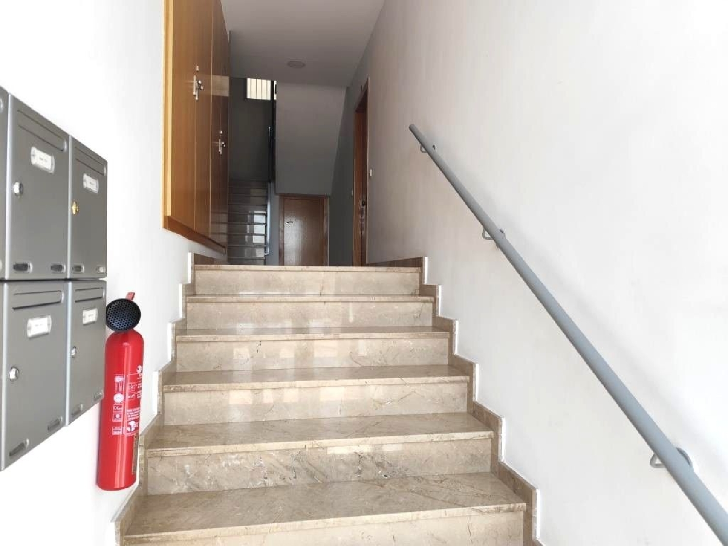  till salu lägenhet Calasparra Noroeste 2