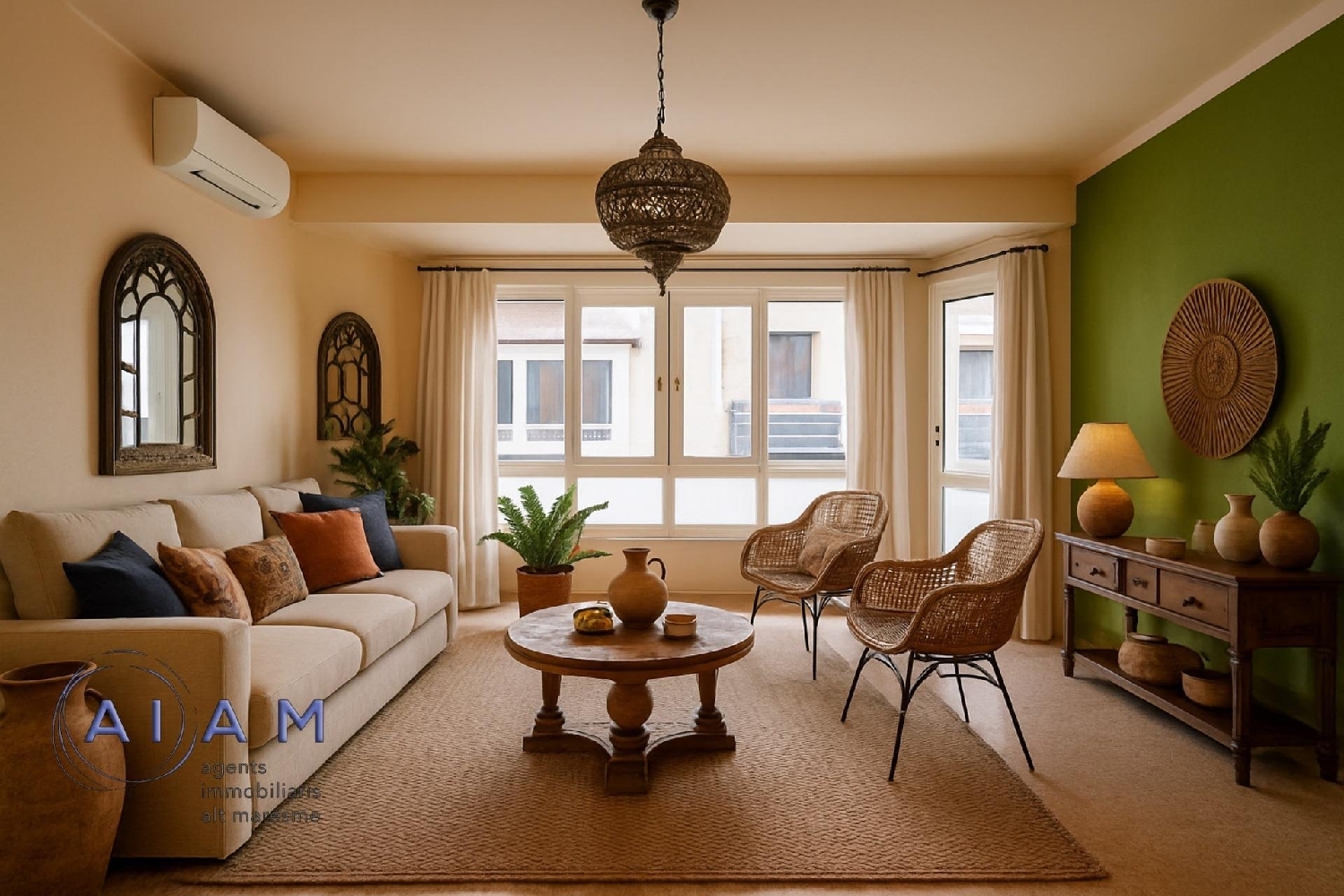  te koop appartement Calella Maresme 2