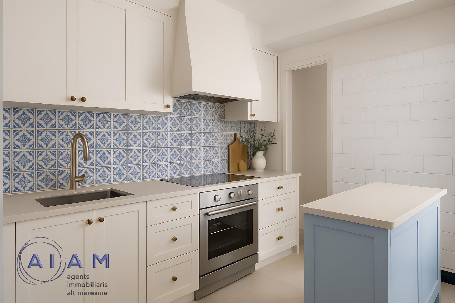  te koop appartement Calella Maresme 6