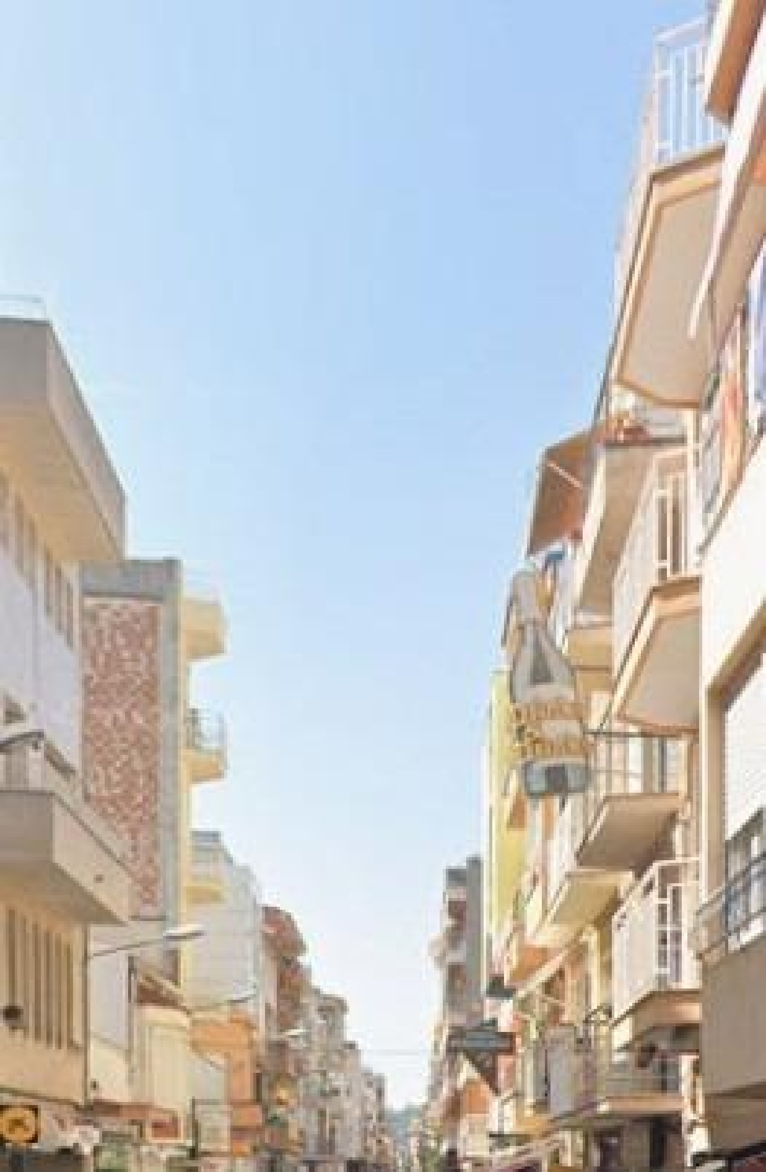  kaufen Wohnung Calella Maresme 1