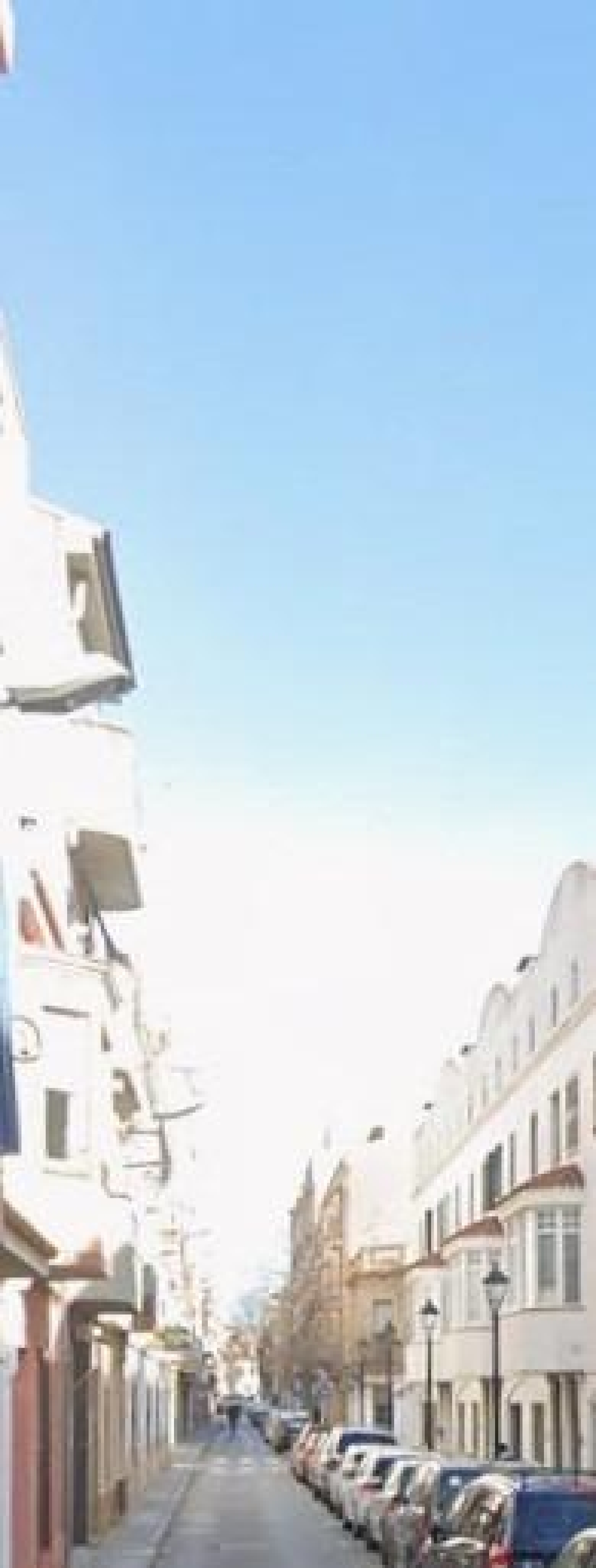  à vendre appartement Calella Maresme 1