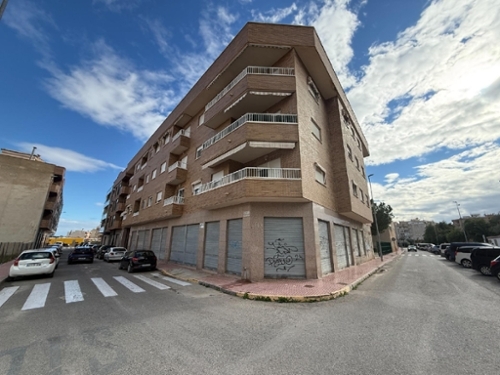 Callosa De Segura Baix Segura appartement foto 6356766