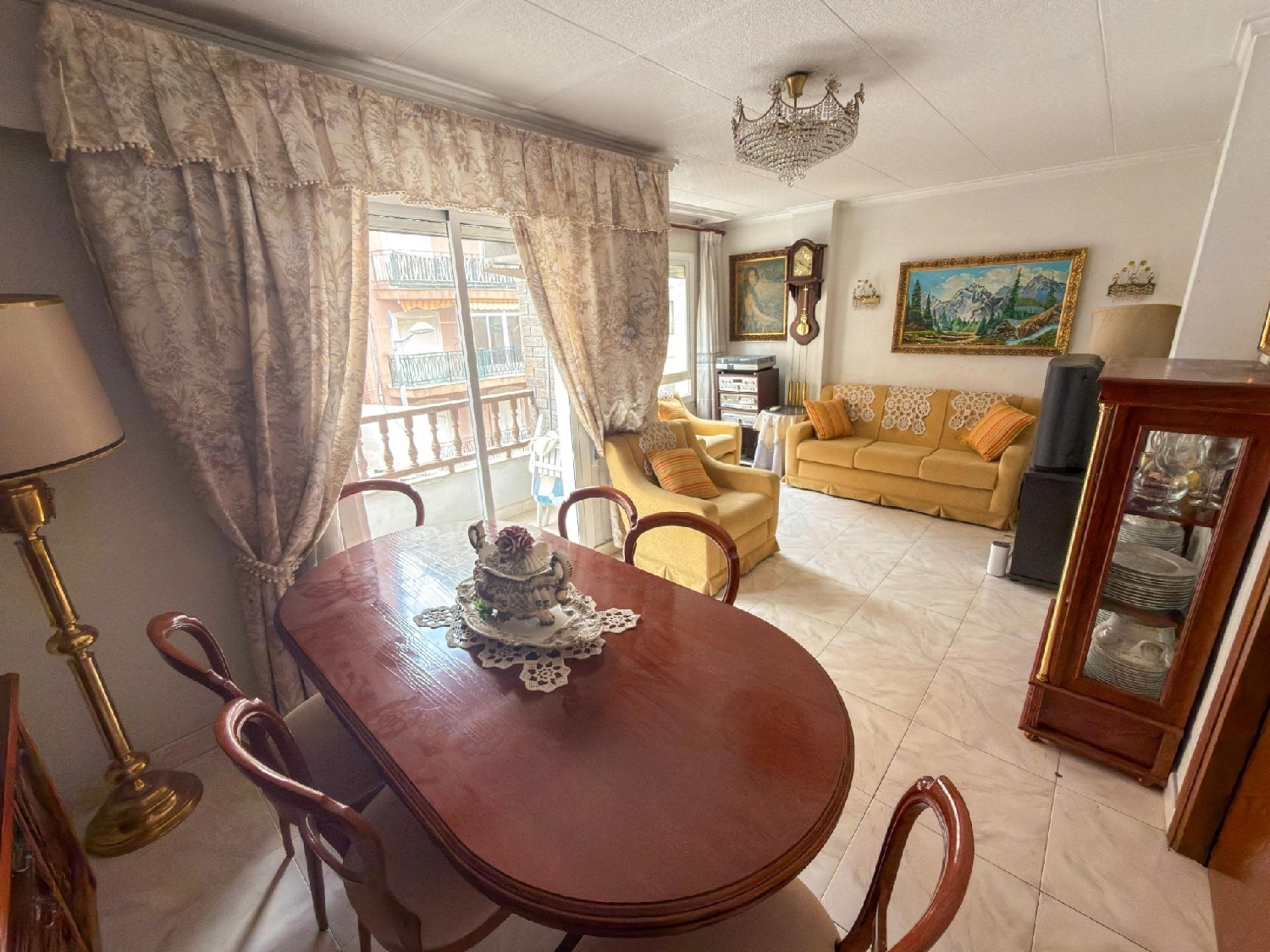  à vendre appartement Callosa De Segura Baix Segura 2