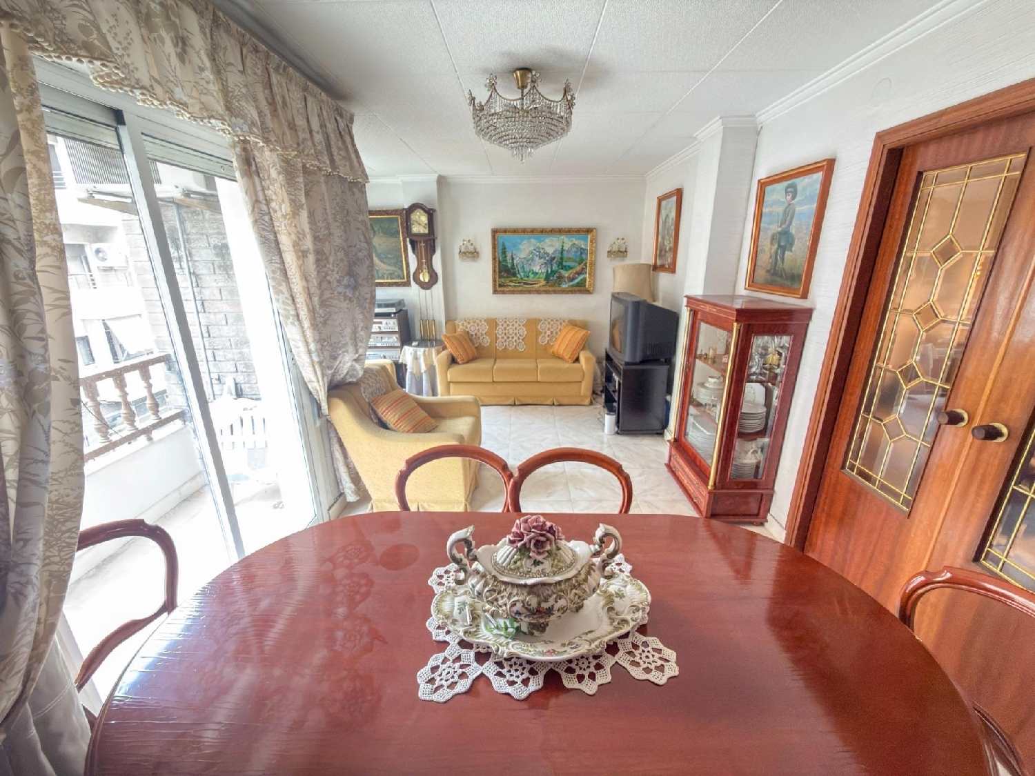  à vendre appartement Callosa De Segura Baix Segura 5