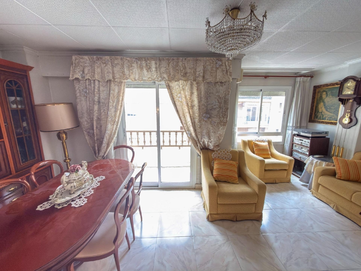  à vendre appartement Callosa De Segura Baix Segura 4