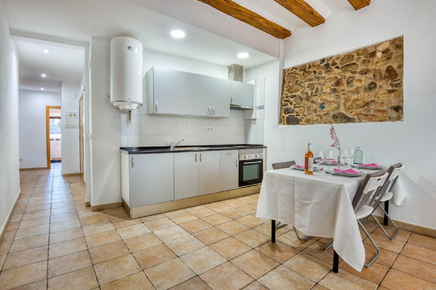  for sale apartment Calonge Baix Empordà 5