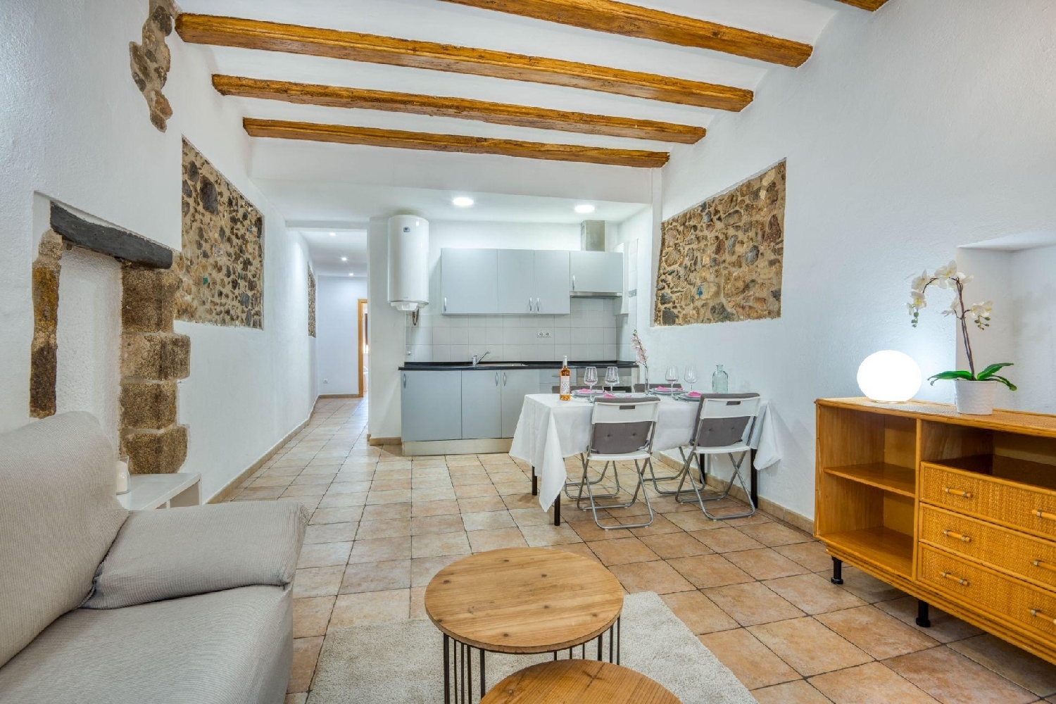  for sale apartment Calonge Baix Empordà 3