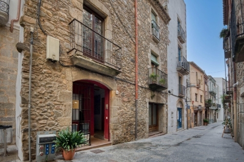 Calonge Baix Empordà apartment foto 6354079