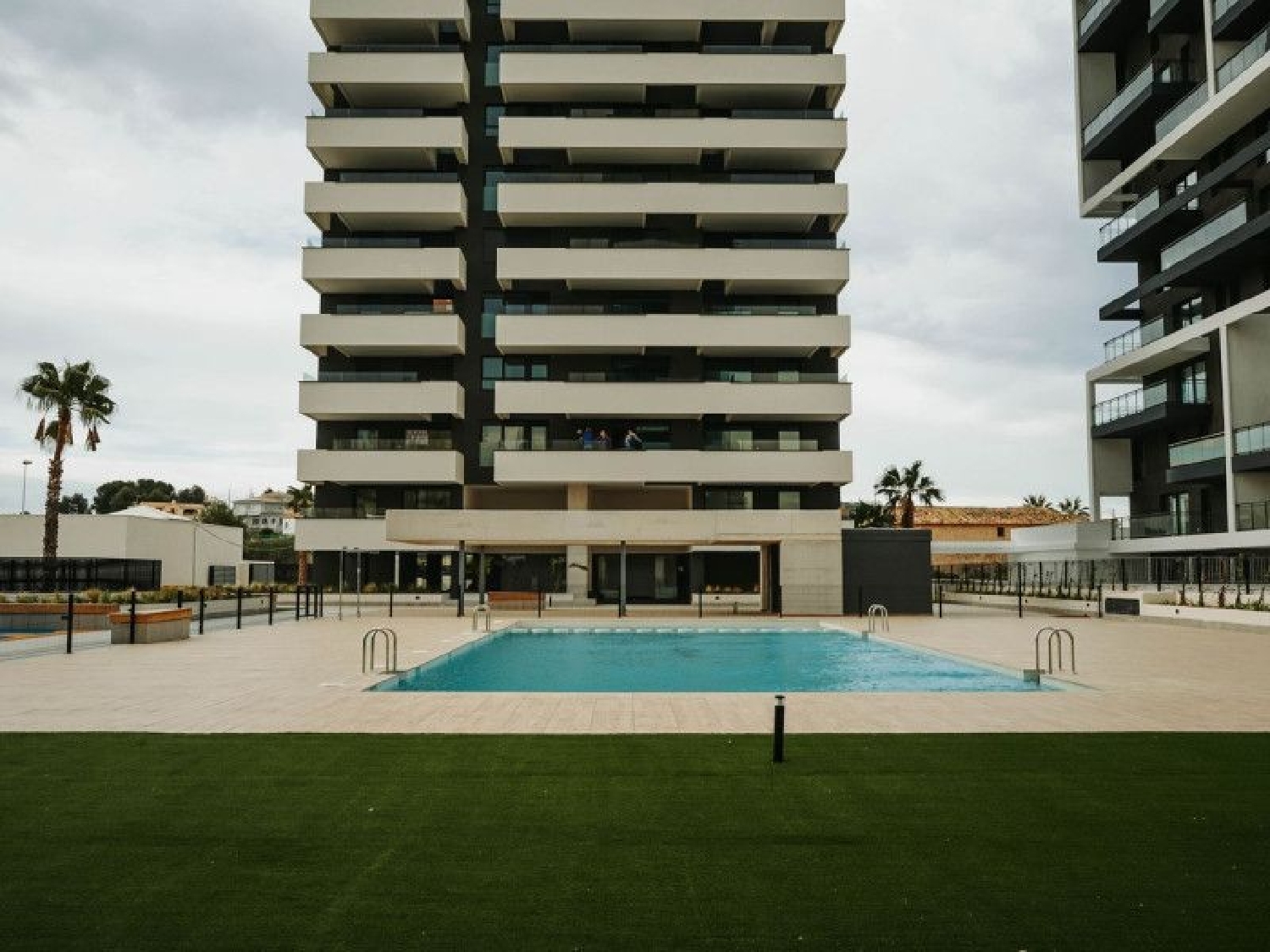  for sale apartment Calpe Marina Alta 5