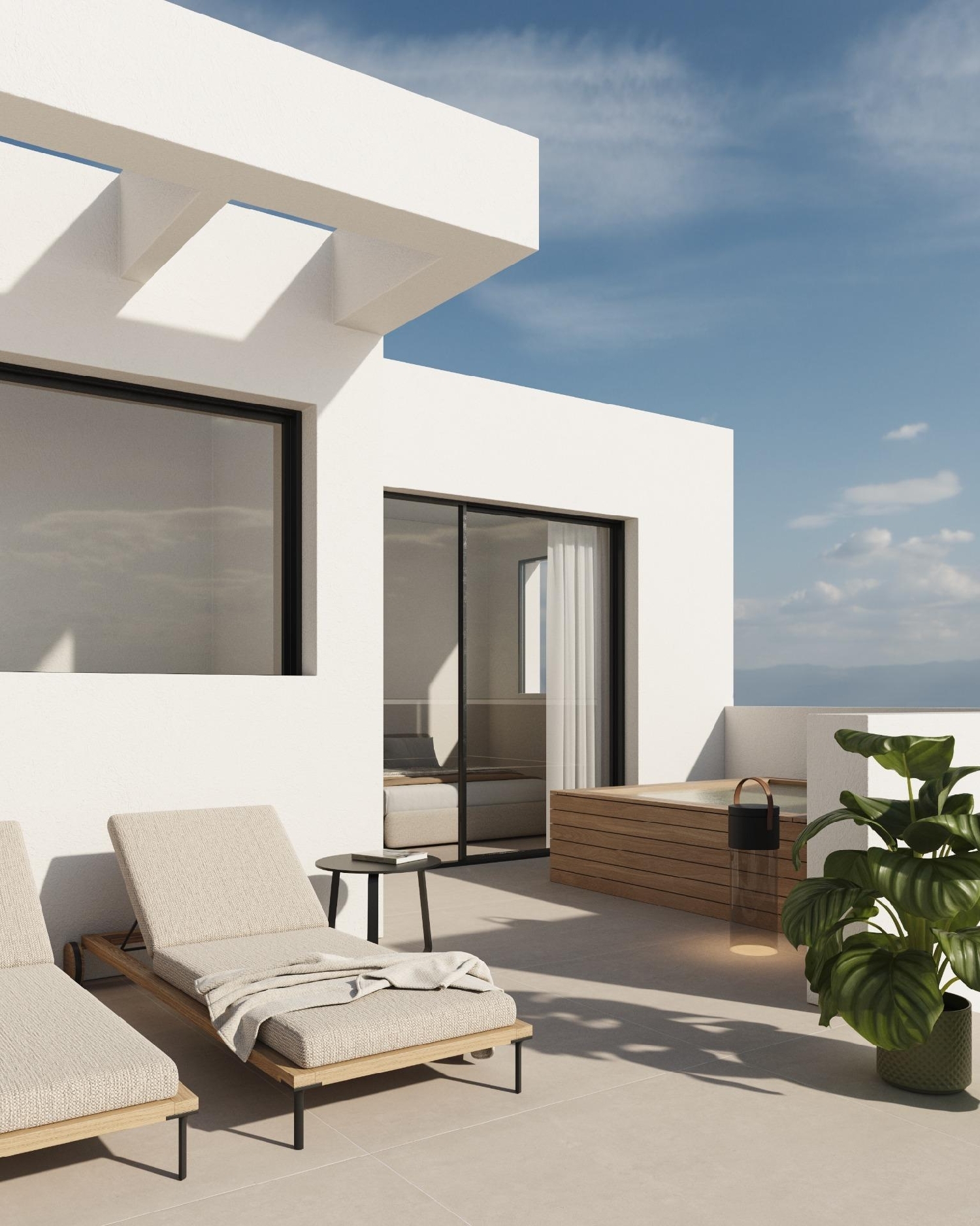  en venta apartamento Calpe Marina Alta 5