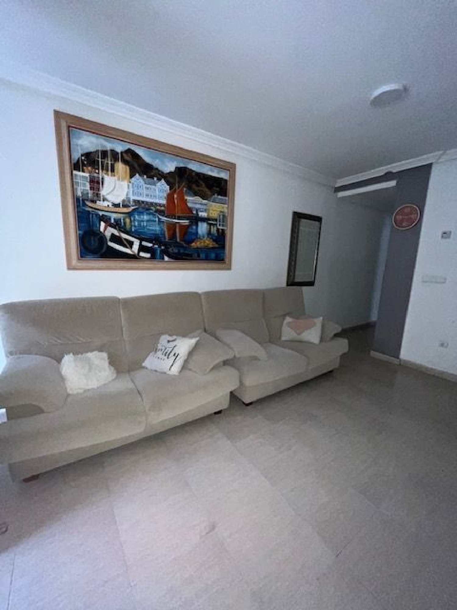  till salu lägenhet Calpe Marina Alta 14