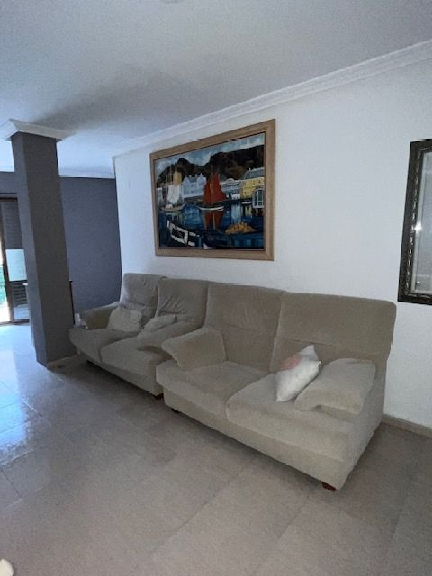  till salu lägenhet Calpe Marina Alta 9