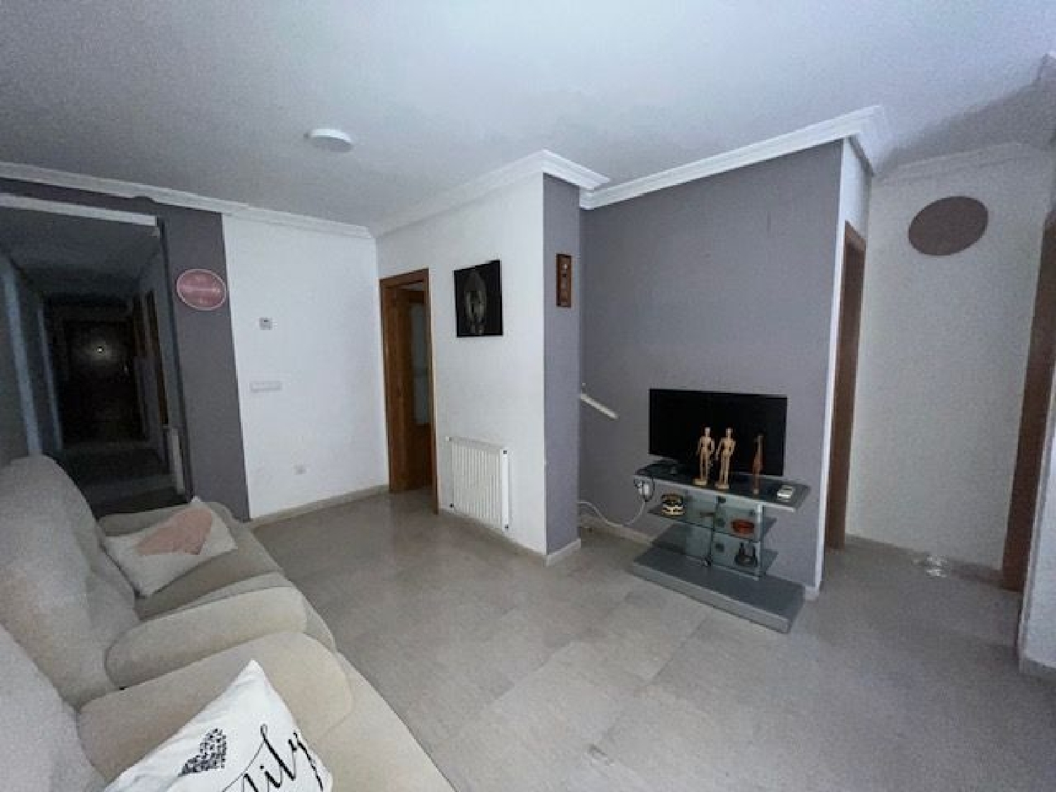  till salu lägenhet Calpe Marina Alta 12