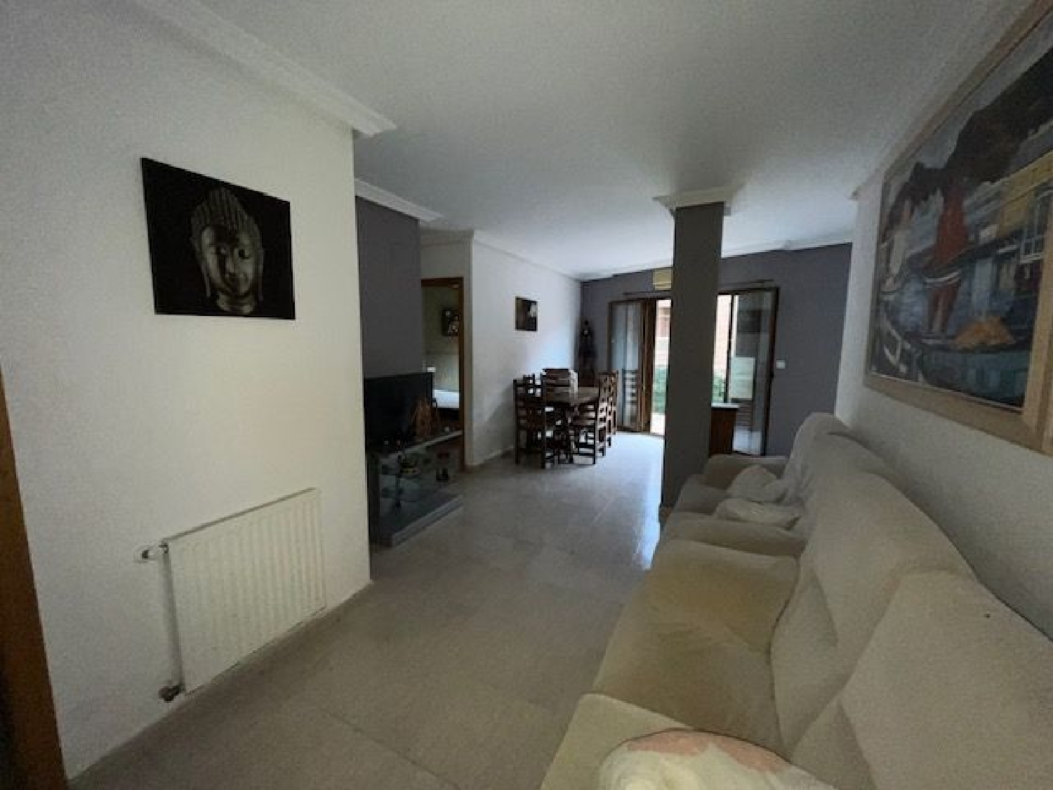  till salu lägenhet Calpe Marina Alta 7