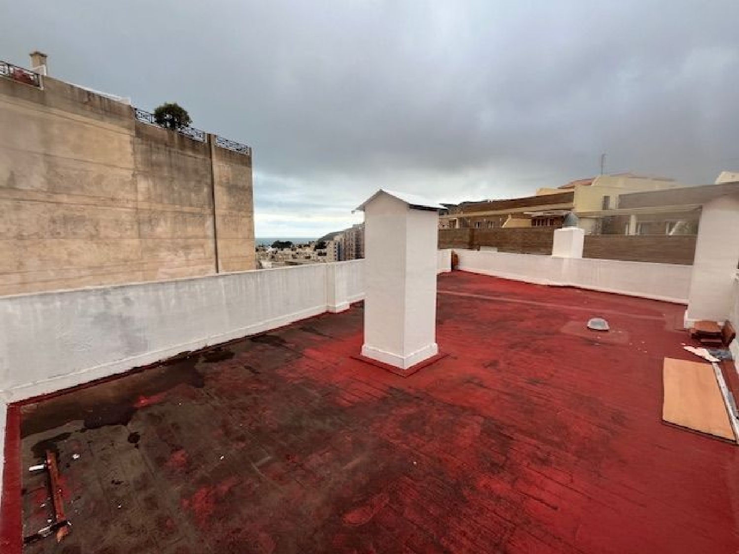  till salu lägenhet Calpe Marina Alta 5