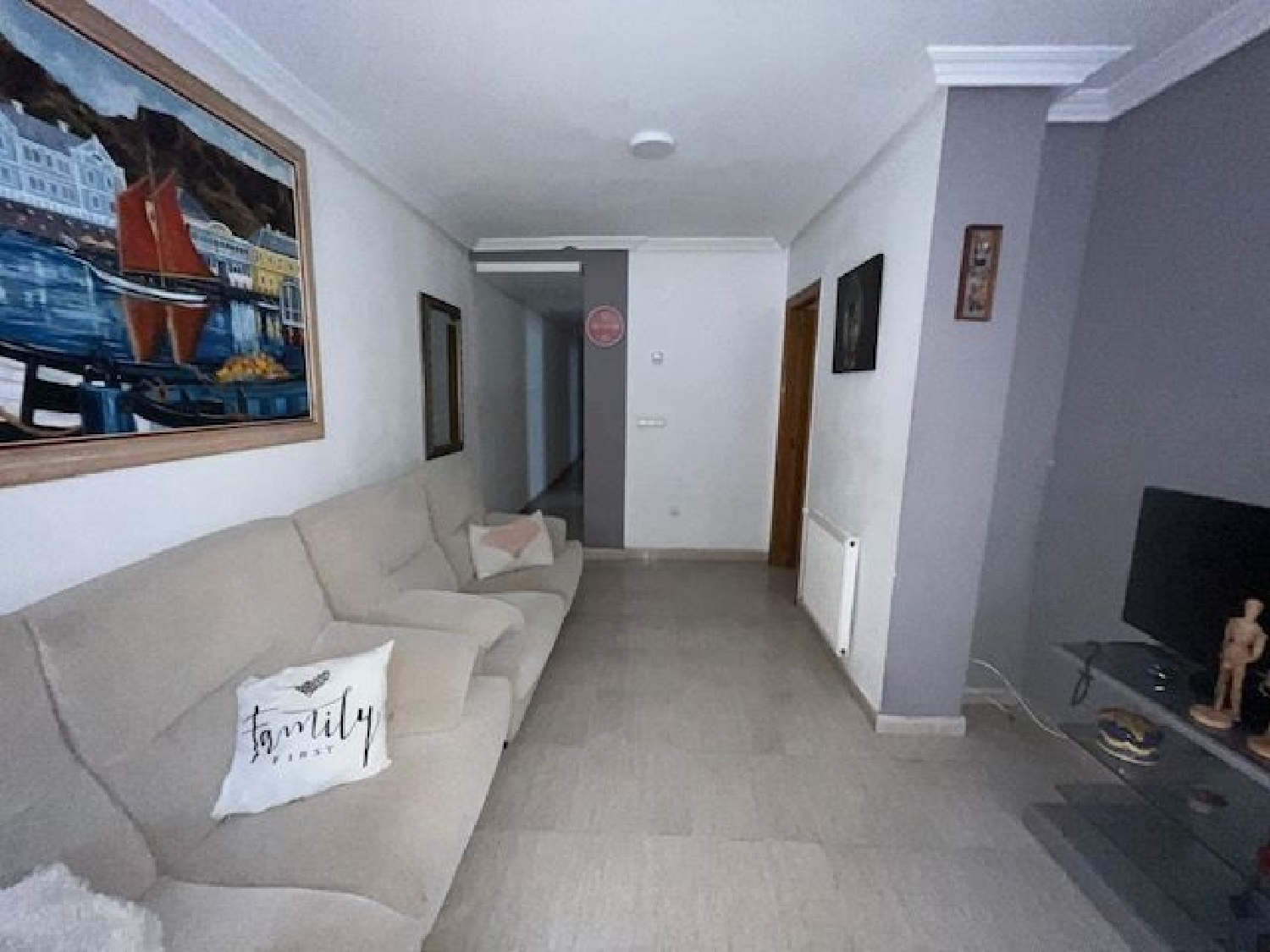  till salu lägenhet Calpe Marina Alta 11