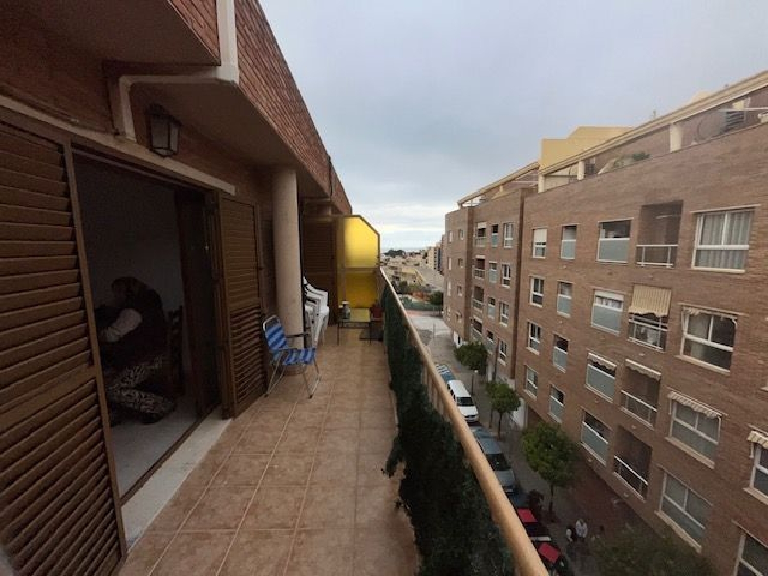  till salu lägenhet Calpe Marina Alta 2