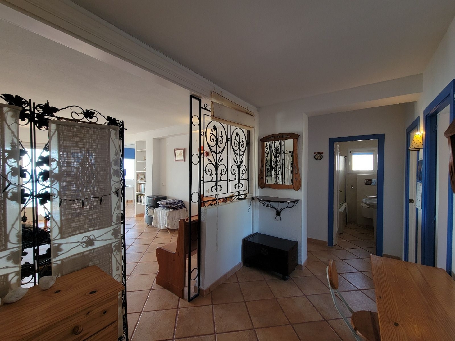  till salu lägenhet Calpe Marina Alta 7