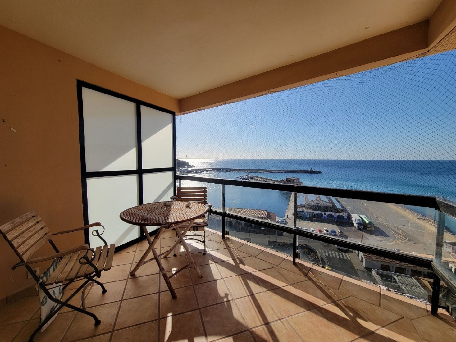  till salu lägenhet Calpe Marina Alta 2