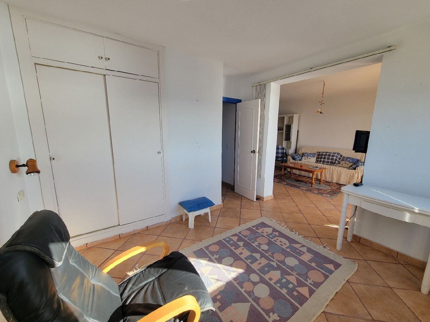  till salu lägenhet Calpe Marina Alta 15