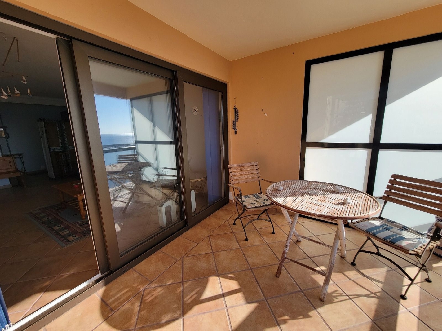  till salu lägenhet Calpe Marina Alta 6