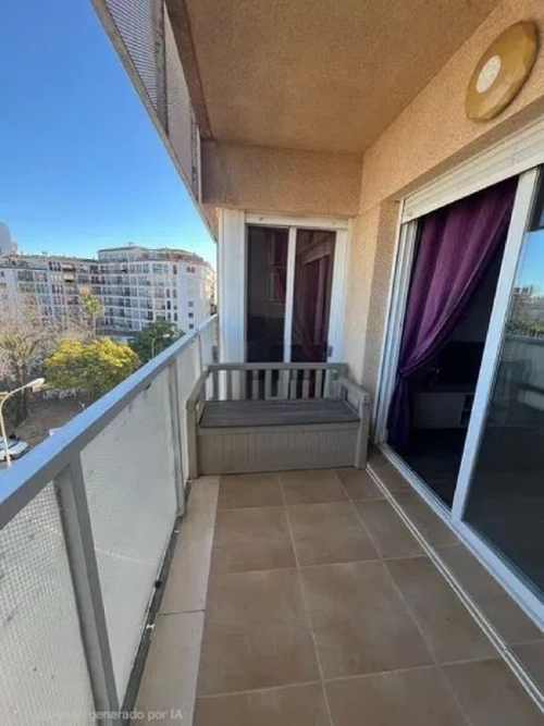 Calpe Marina Alta appartement foto 6360963