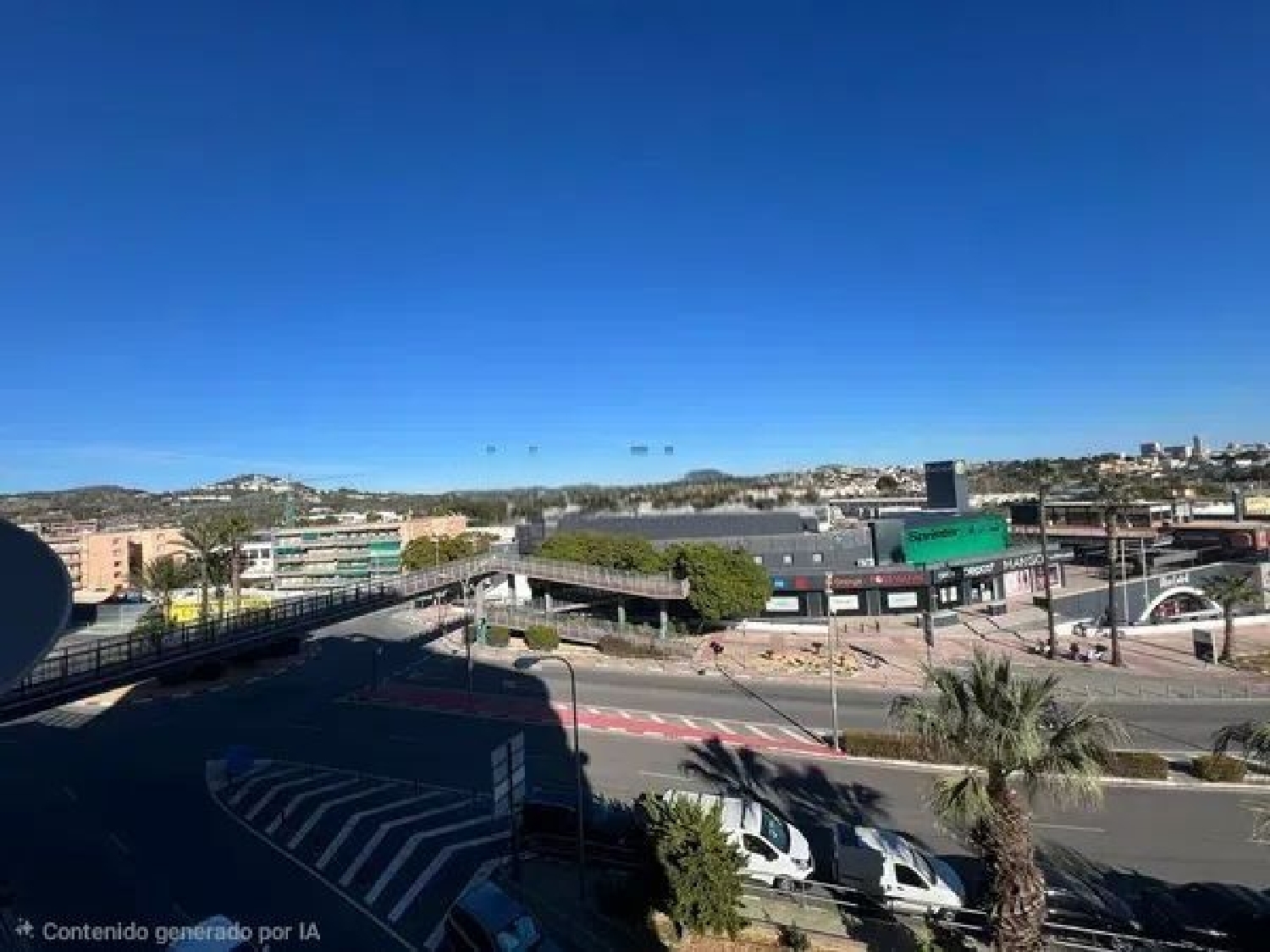  kaufen Wohnung Calpe Marina Alta 3