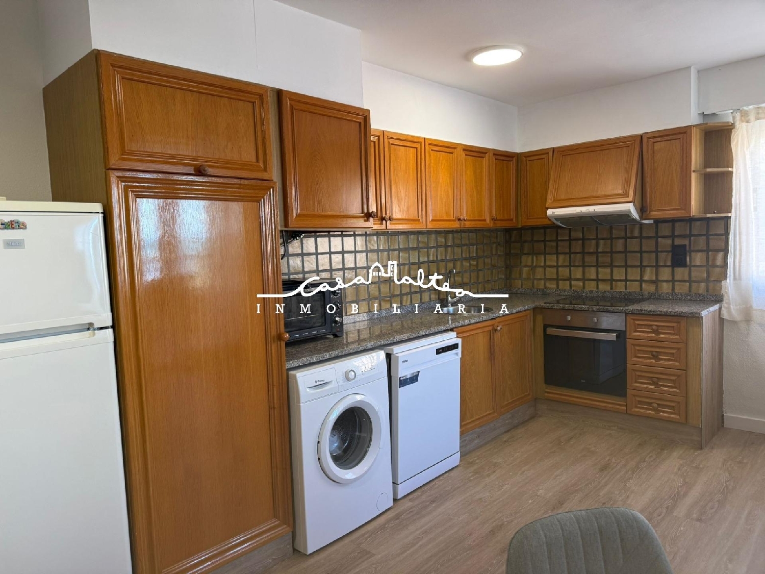  à vendre appartement Calpe Marina Alta 6