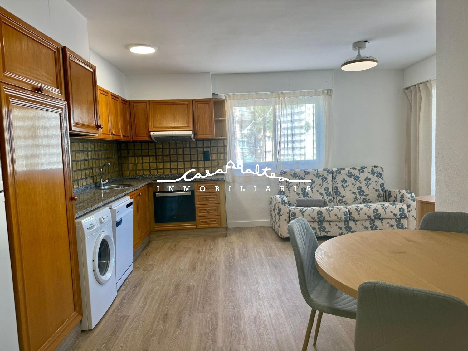  à vendre appartement Calpe Marina Alta 5