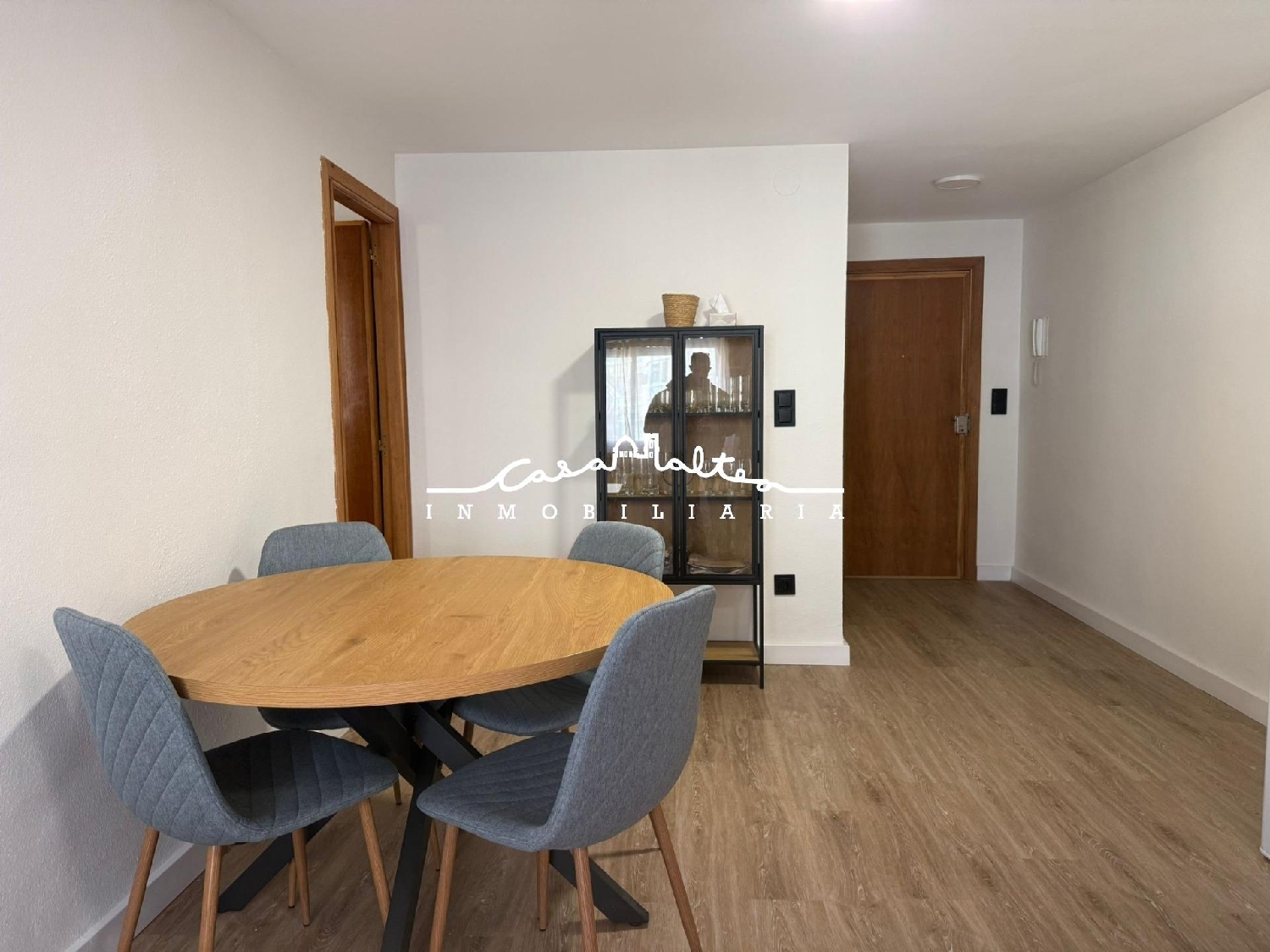  à vendre appartement Calpe Marina Alta 7