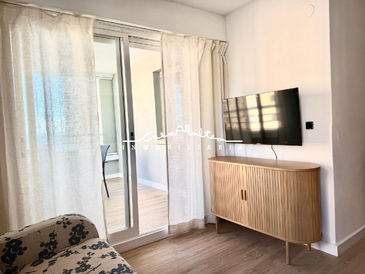  à vendre appartement Calpe Marina Alta 3