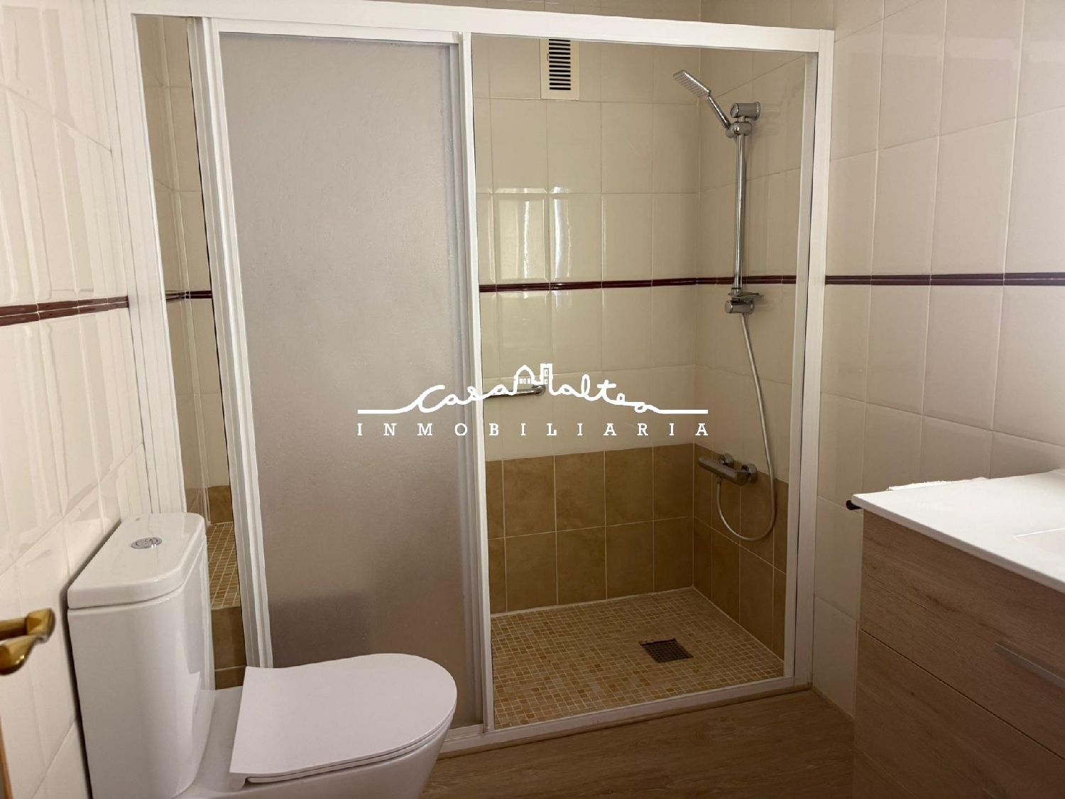  à vendre appartement Calpe Marina Alta 8