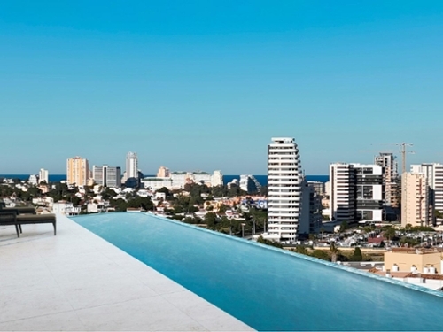 Calpe Marina Alta lägenhet foto 6360884